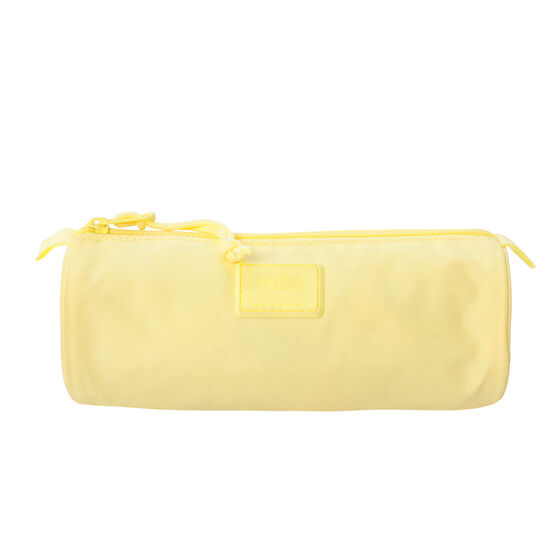 Pack mochila + estuche Kalex - Yellow Iris image number 7