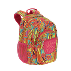 Mochila escolar Pencil - 8V9 image number 2