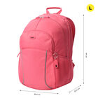 Mochila Cambri 2.0 - Claret Red image number 2