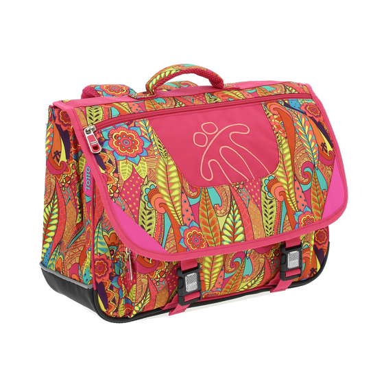 Mochila escolar Tijeras - 8V9 image number 2