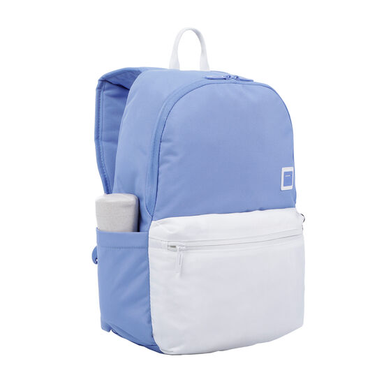 Mochila Dragonar - Azul y blanco image number 6