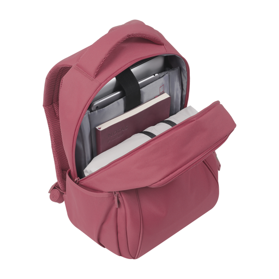 Mochila Wivetto - Desert Rose image number 7