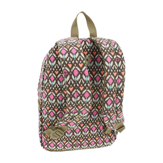 Mochila Jaideny - Marrón 5TA image number 4