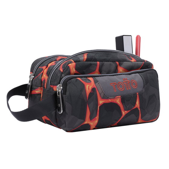 Estuche Agapec - Rocas image number 4