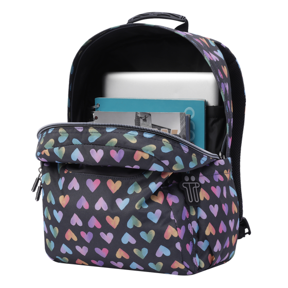 Mochila Acuarela - 3YJ image number 6