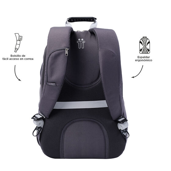 Mochila Krimmler - Periscope image number 3