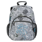 Mochila escolar Gommas - 1Y6 image number 1