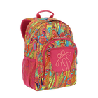 Mochila Acuareles Verde 8V9 - 8V9 image number 2
