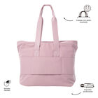 Bolso Toscana L - Keepsake Lilac image number 4