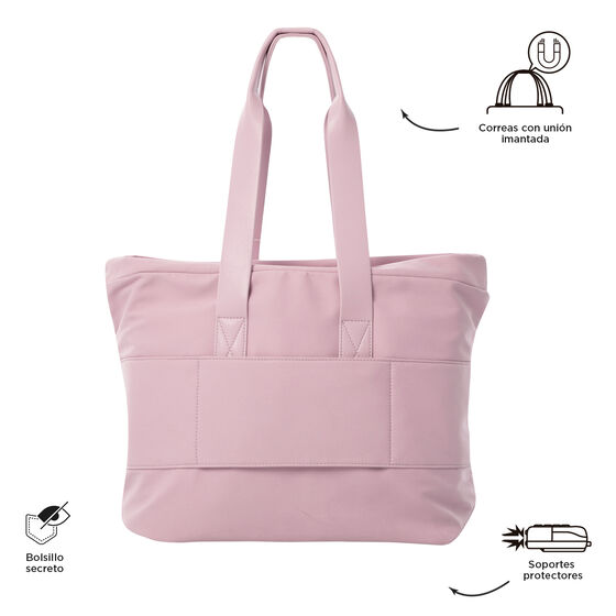 Bolso Toscana L - Keepsake Lilac image number 4