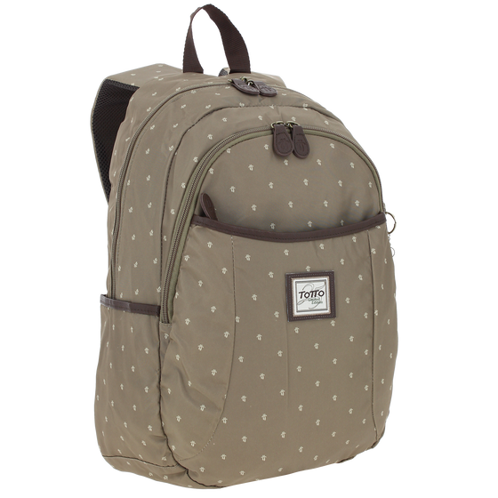Mochila juvenil - Tumer image number 2