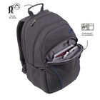 Mochila Cambri - Gris image number 6