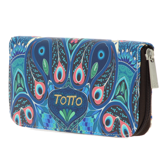 Cartera mujer - Jary image number 3