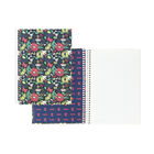 Cuaderno A5 tapa forrada image number 3