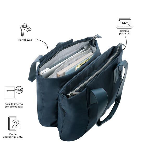 Bolso Kito - Salute image number 4