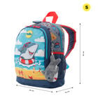 Mochila Little Surfer S image number 2