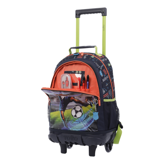 Mochila Ruedas - Digital Game M image number 5