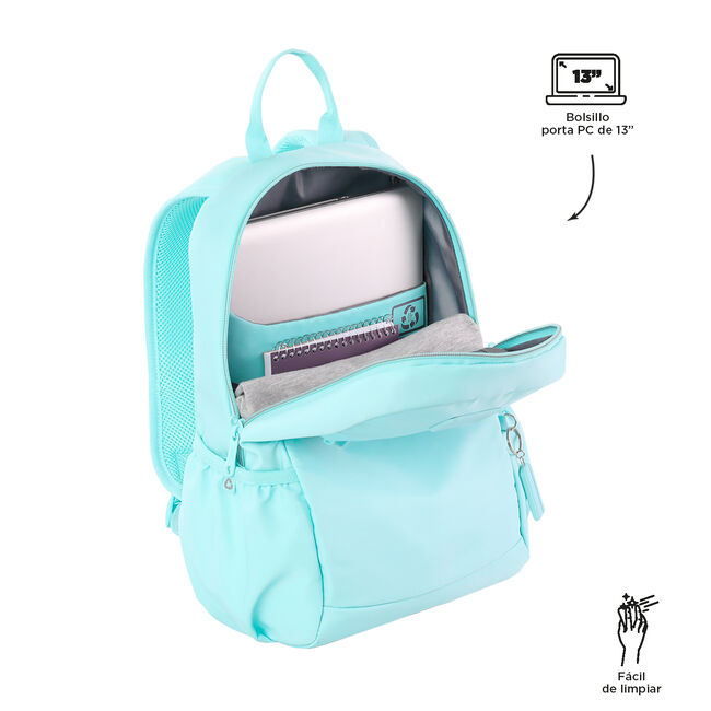 Mochila casual eco-friendly Limpet Shell - Tracer 1 image number null