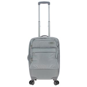 Maleta Usky S - Silver