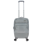 Maleta Usky S - Silver image number 1