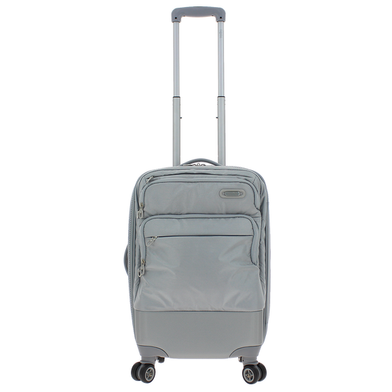 Maleta Usky S - Silver image number 1