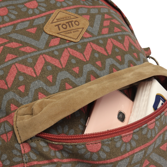 Mochila juvenil - Blideny image number 6