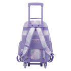 Mochila 3 Ruedas - Shiny Heart L image number 3