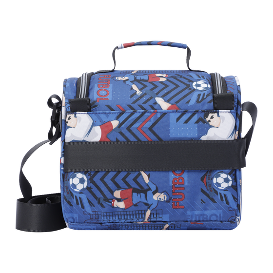 Portameriendas Pizarra Futbolistas image number 3