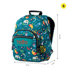 Mochila Tempera - Egreth image number 2