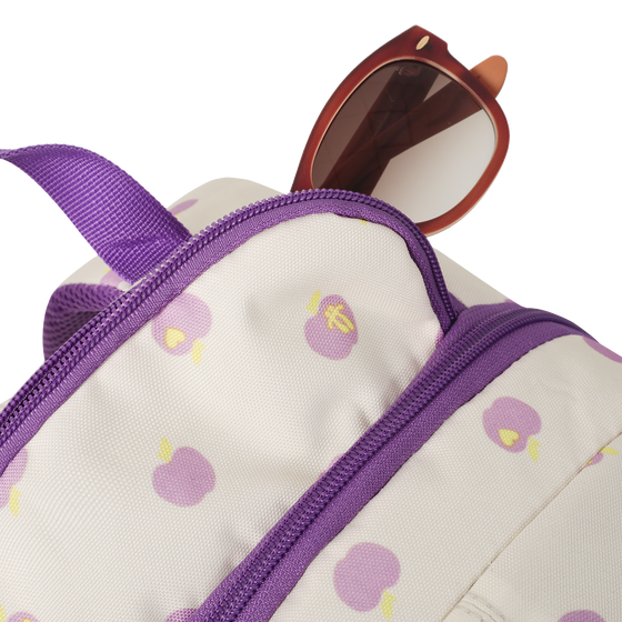 Mochila Goctal - Blanco 6SN image number 4
