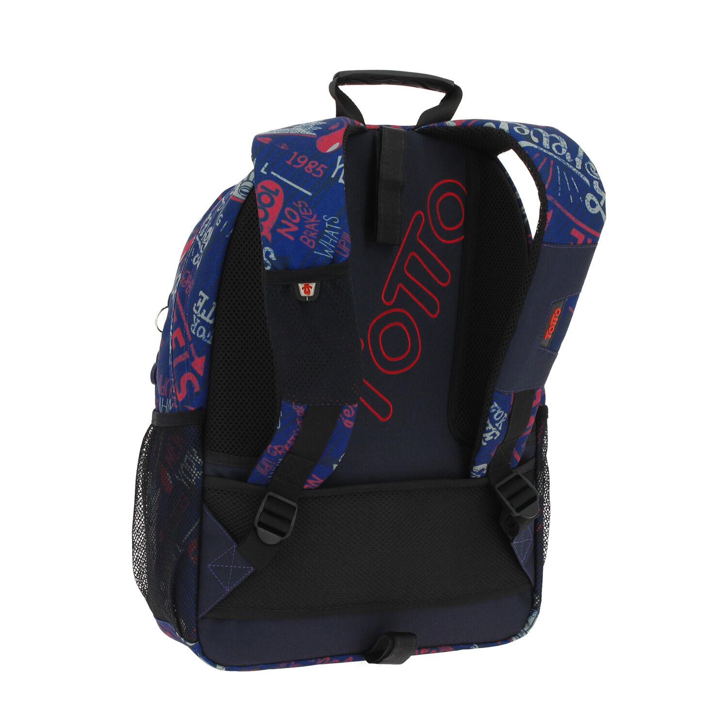 Mochilas clearance infantiles hipercor