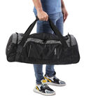 Bolsa de viaje Estany - Negro image number 5