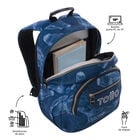 Mochila Gommas - Blueprint image number 4