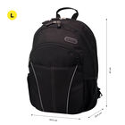 Mochila Cambri - Black image number 3