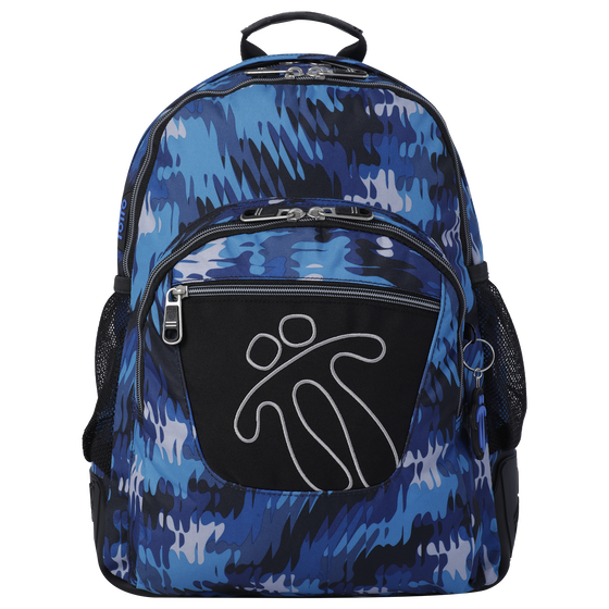 Mochila escolar Crayoles - 0F0 image number 1