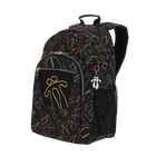 Mochila escolar adaptable a carro Acuareles - 5EZ image number 3