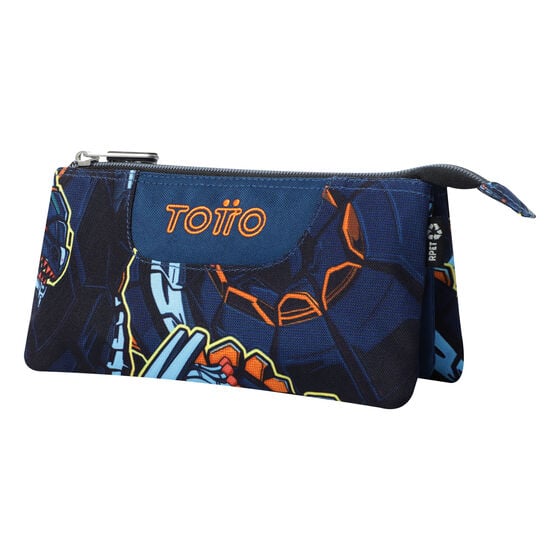 Estuche Tablero - Zord image number 2