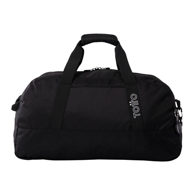 Bolsa de deporte mediana negro - Active M