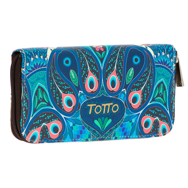 Cartera mujer - Jary image number null