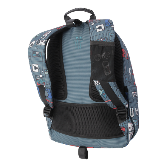 Mochila Acuareles - Videoconsolas image number 4