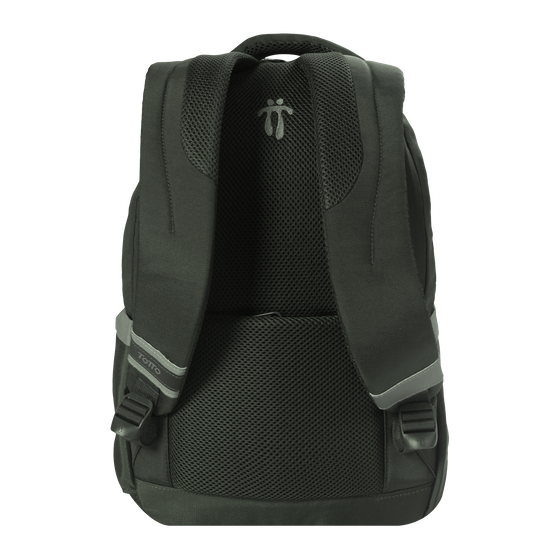 Mochila juvenil Eco-Friendly - Misisipi image number 2