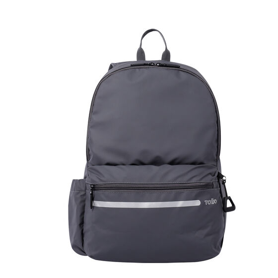 Mochila Green Code - Titanium image number 1
