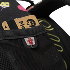 Mochila escolar Tempera - 9EH image number 4