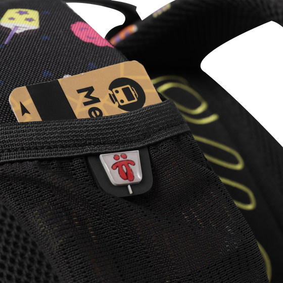 Mochila escolar Tempera - 9EH image number 4