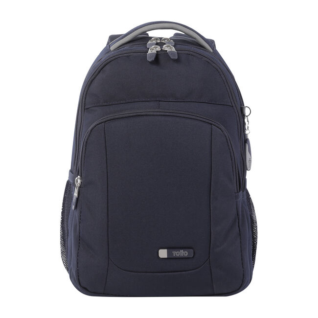 Mochila para portátil 10 color azul - Tamulo image number null