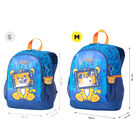 Mochila Little Avatar M image number 3