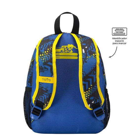 Mochila Velocity S image number 4