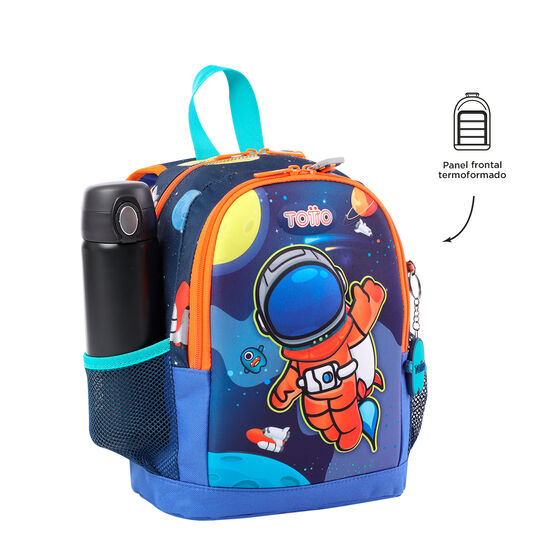 Mochila Cohety S Astronauta image number 4