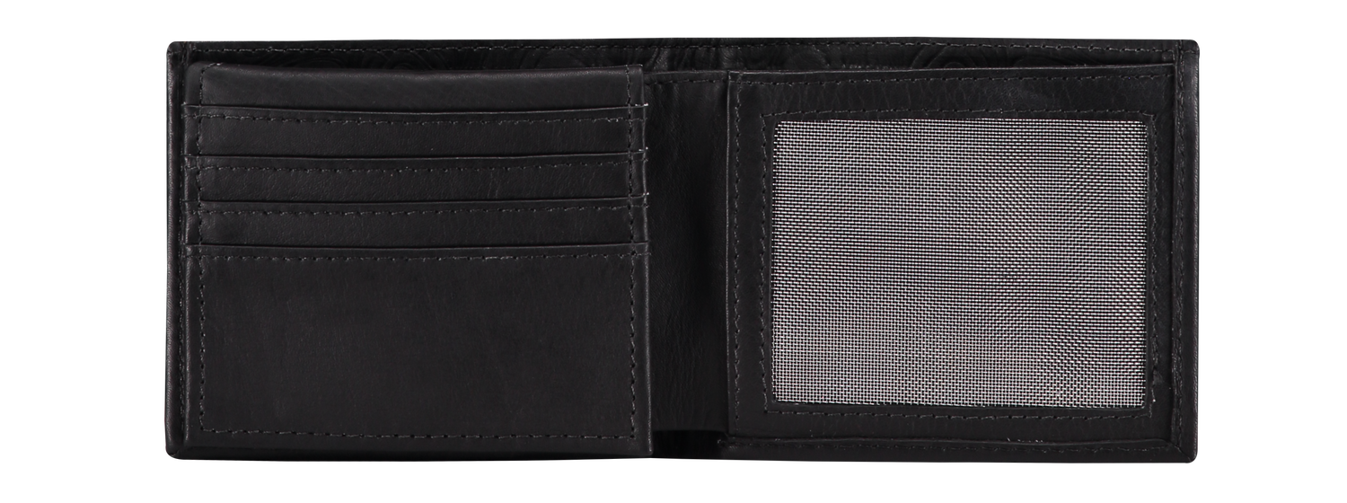 Cartera cuero hombre - Maxi image number 5
