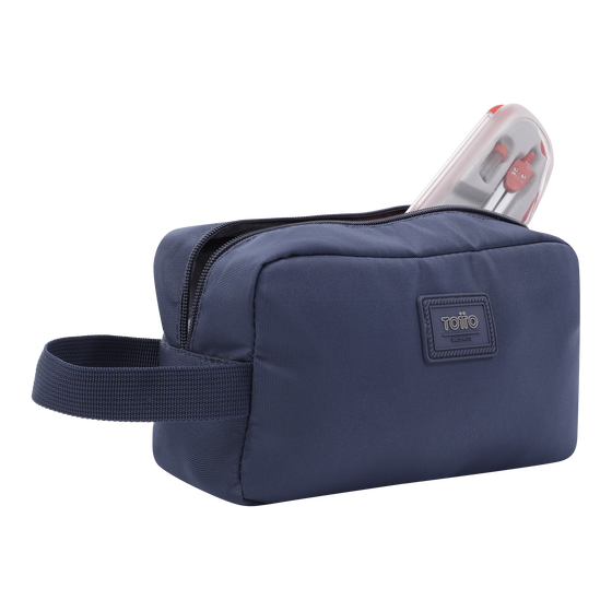 Estuche Trik 2 - Azul image number 4